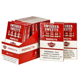 Xì Gà Swisher Sweets - Pack 5 điếu
