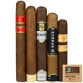 90+ Rated Rocky Patel 5-Cigar Sampler