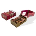Xì Gà Romeo y Julieta Reserva Real Twisted Sampler