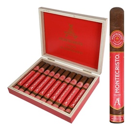 Xì Gà Montecristo Crafted by AJ Fernandez Limited Edition Toro