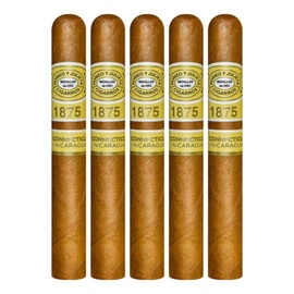 Xì Gà Romeo y Julieta 1875 Connecticut Nicaragua Toro