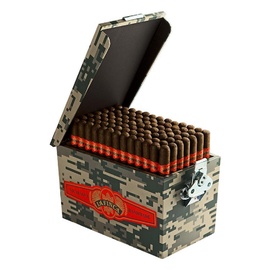 Xì Gà La Finca Digital Camo Ammo - Hộp 91 Điếu