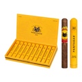 Xì Gà Partagas 1845 Toro Tubos - Hộp 10 điếu