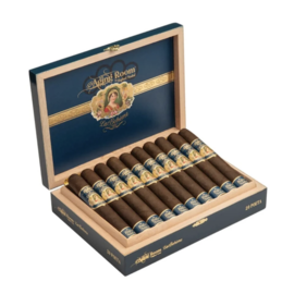 Xì Gà Aging Room La Boheme Poeta Double Robusto