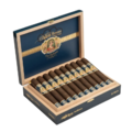 Xì Gà Aging Room La Boheme Poeta Double Robusto