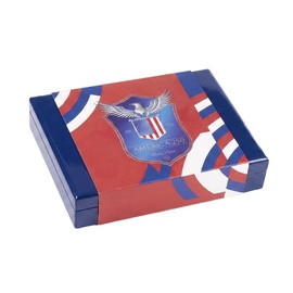 Xì gà Rocky Patel America 250 - Hộp 10 Điếu