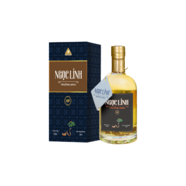 Rượu Ngọc Linh Trường Sinh Vip 23