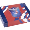 Xì gà Rocky Patel America 250 - Hộp 10 Điếu