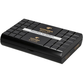 Xì Gà Cohiba Novedosos - Hộp 25 Điếu