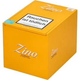 Xì Gà Zino Nicaragua Gordo - Hộp 25 Điếu