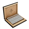 Xì Gà Montecristo Volume 1: 100 Days Robusto