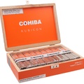 Xì Gà Cohiba Rubicon Robusto- Hộp 20 điếu