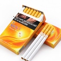 Thuốc Lá Bấm Đổi Vị Next Pineapple Mango Hương Dứa Xoài