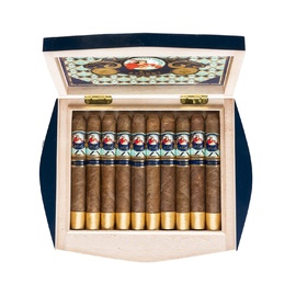 Xì Gà La Gloria Cubana 8th Street - Hộp 10  Điếu