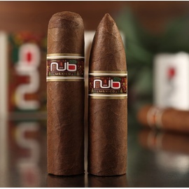Xì Gà NUb México 464T- Hộp 24 Điếu