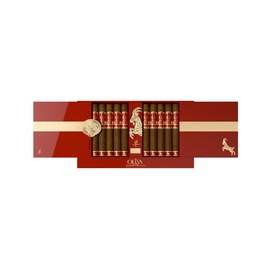 Xì Gà The Oliva Year of the Goat’s