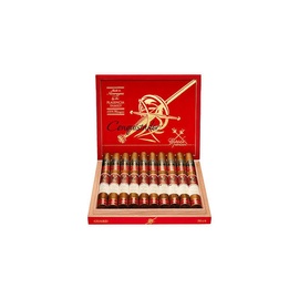 Xì Gà Montecristo Espada Conquistador Ricasso