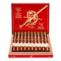 Xì Gà Montecristo Espada Conquistador Ricasso
