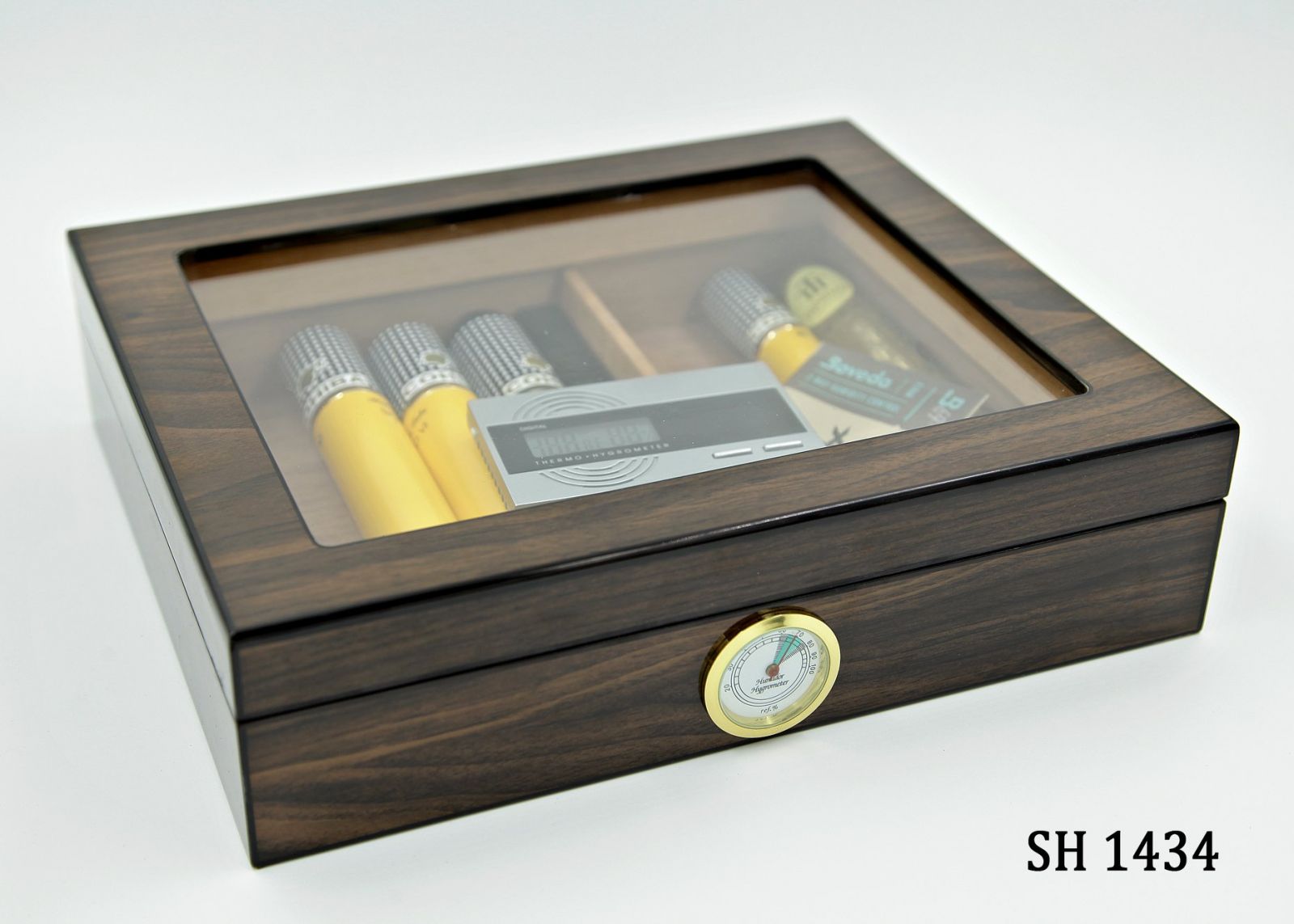 HUMIDOR SH-1434