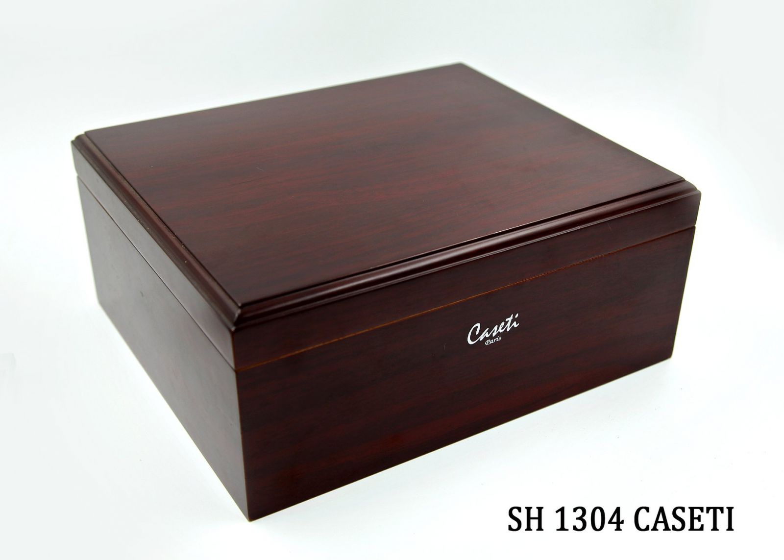 Humidor SH1304 Caseti