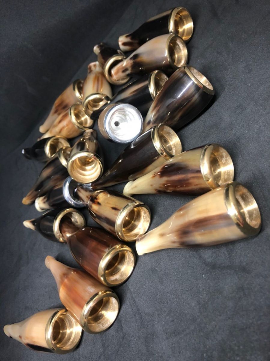 Tẩu Batop Sừng Free Size 