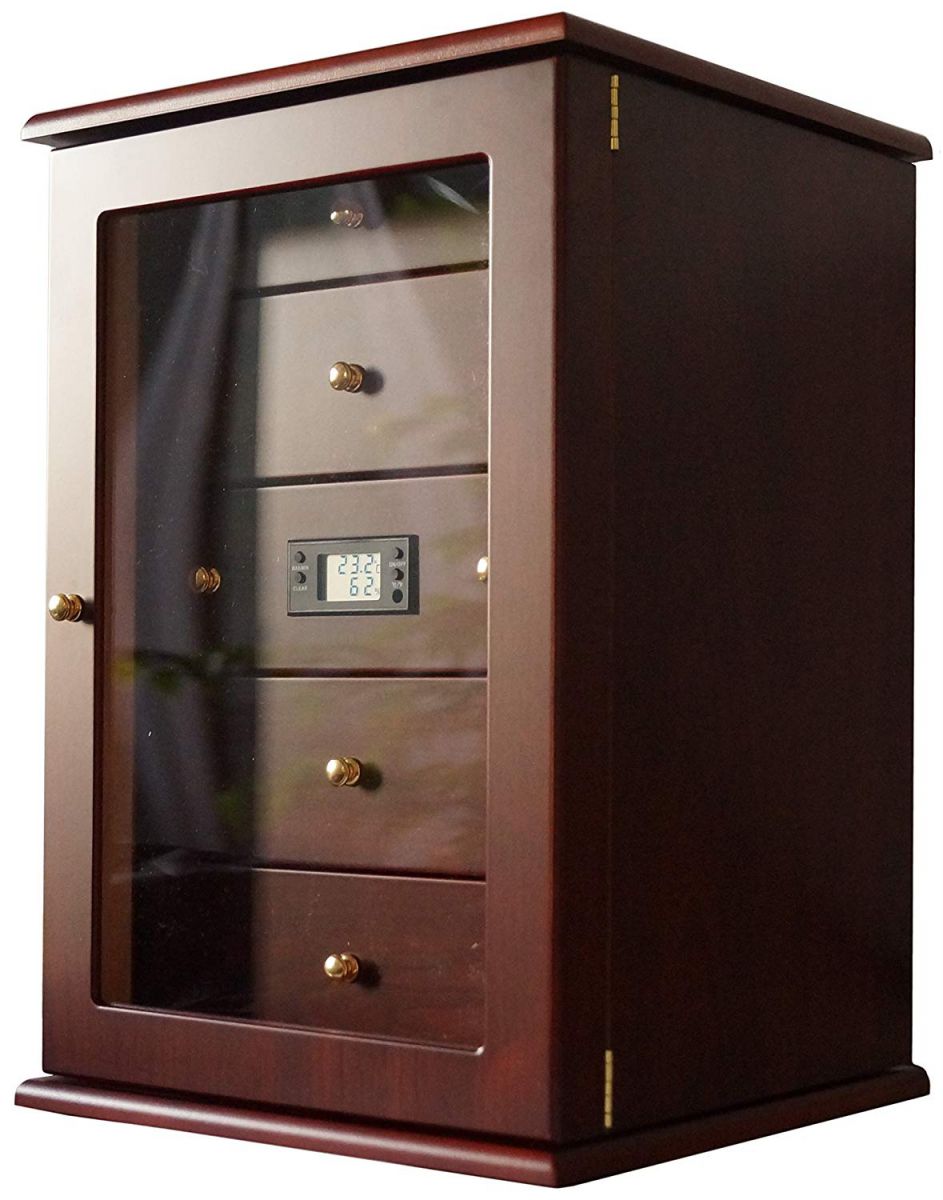 Tủ xì gà Germanus Humidor Schrank