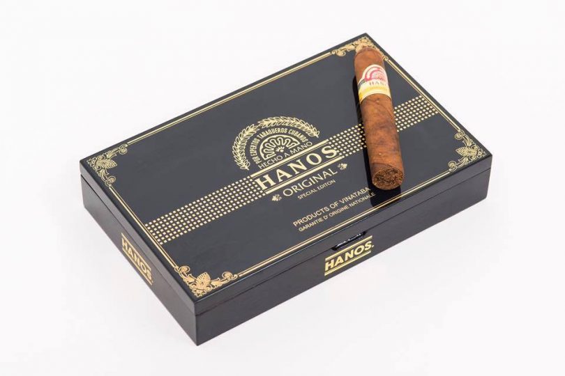 Có nên mua Xì gà Lotus Vinataba, Xì gà thanh hoá hanos của việt nam ?