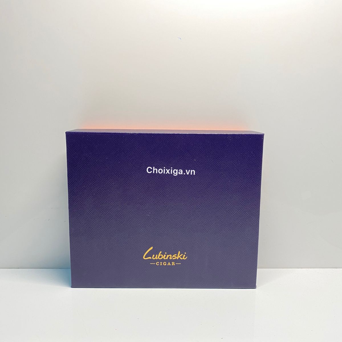 Khò 1 tia + Thông tắc xì gà Lubinski YJA-10018