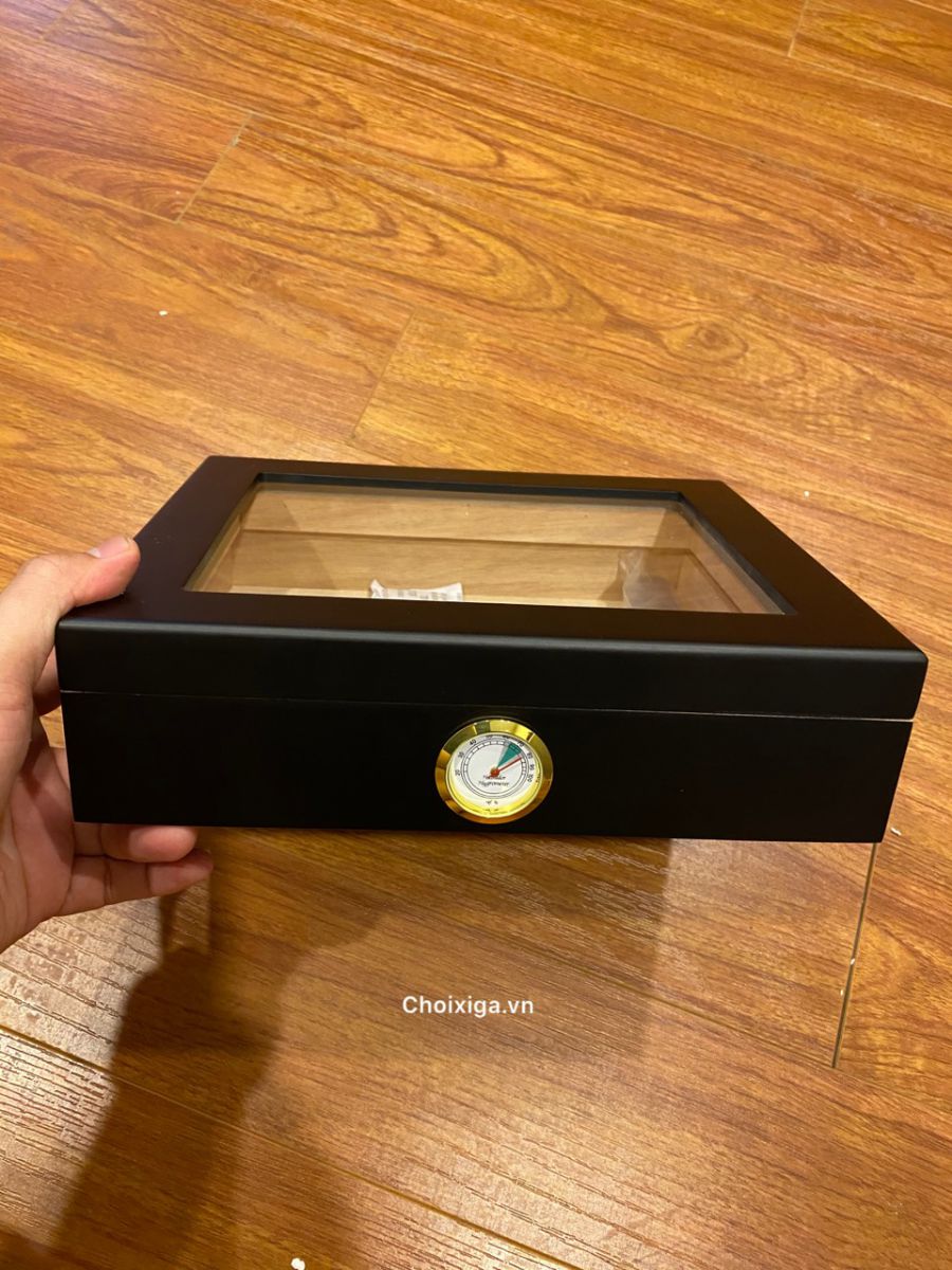 Hộp bảo quản 50 điếu Cohiba SH1435