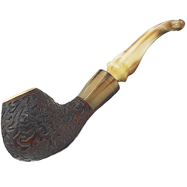 Tẩu bắt tóp BT004