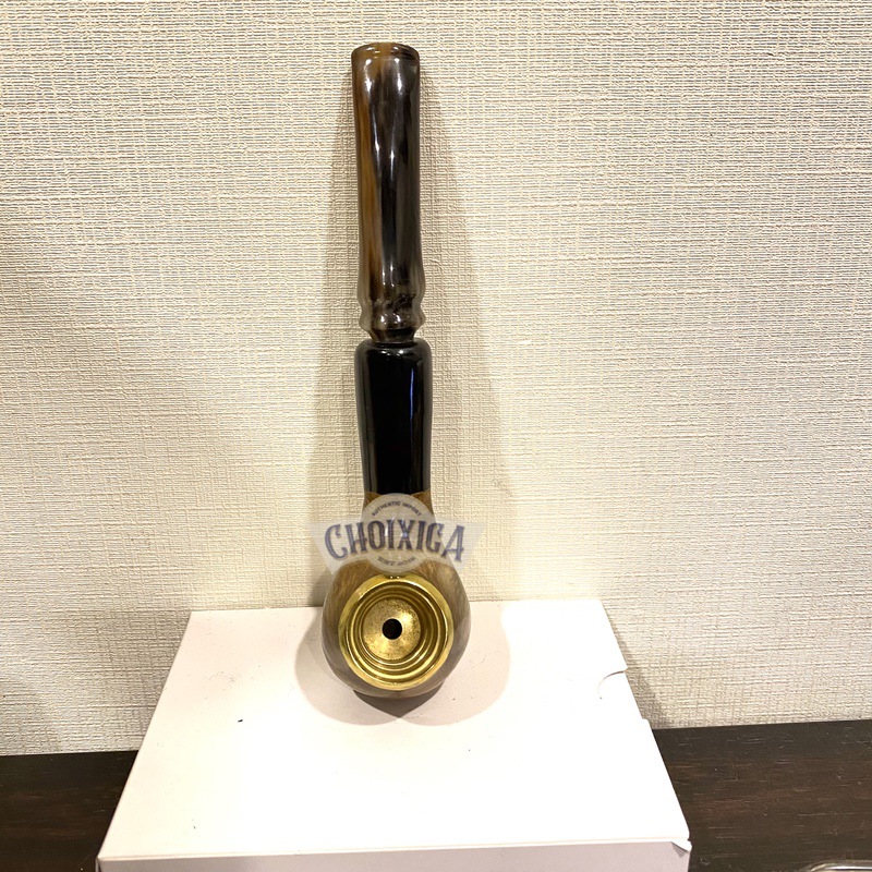 Tẩu Cong hút xì gà các size