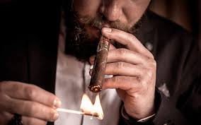 Ngửi mùi trước khi lựa chọn