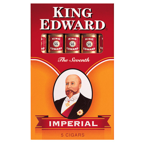 Mức giá của xì gà king Edward