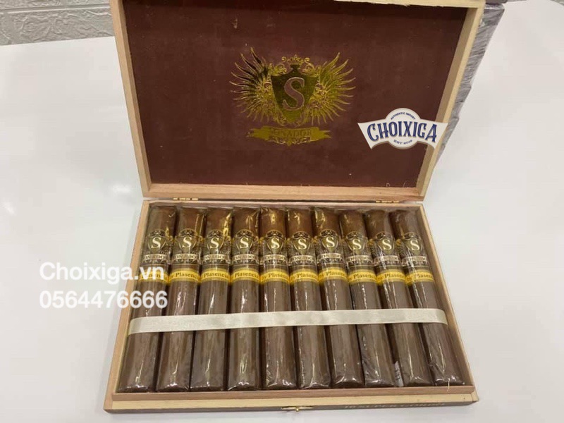 Sonador by Plasencia Super Gordo - Ring 70