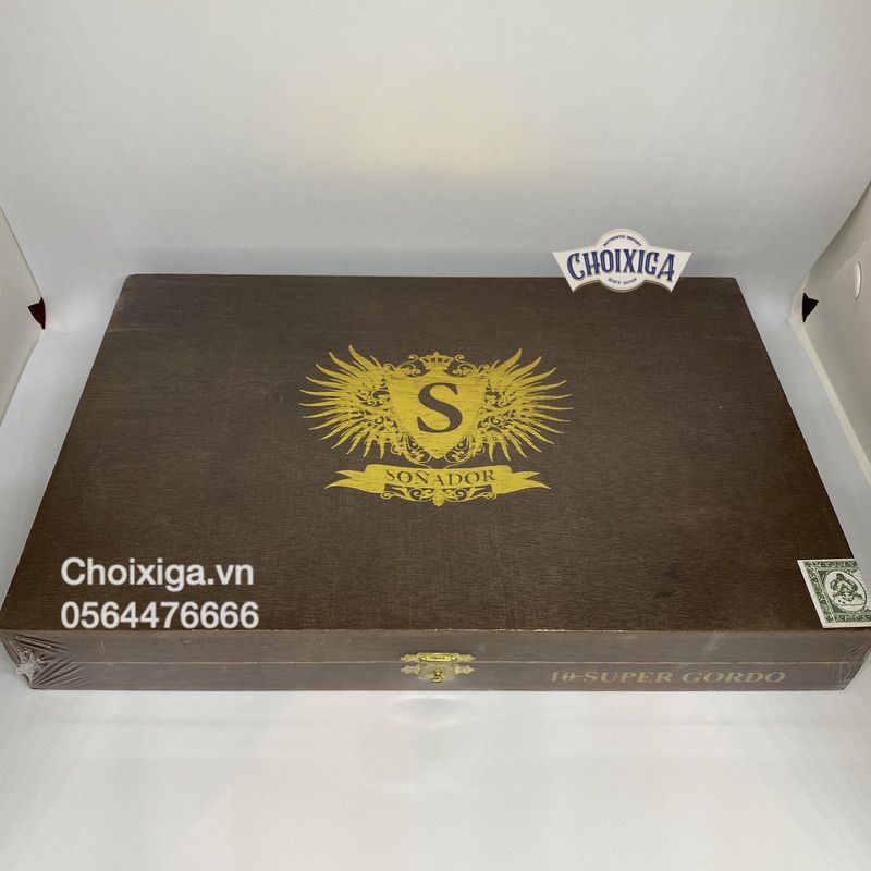 Sonador by Plasencia Super Gordo - Ring 70