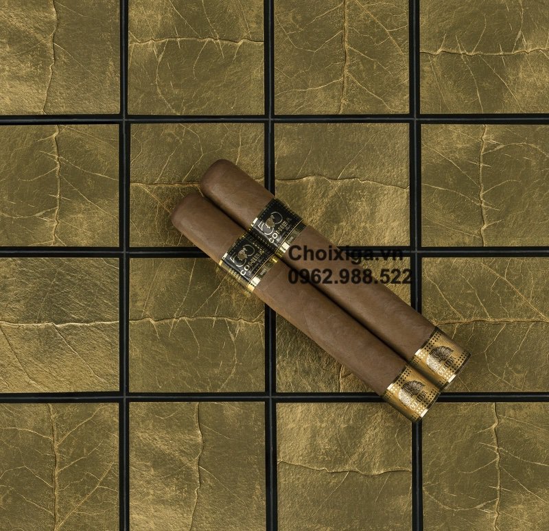 Xì gà Cohiba Raritäten Aniversario 50th Anniversary Humidor