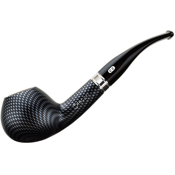 Tẩu gỗ Chacom Carbone NoF3