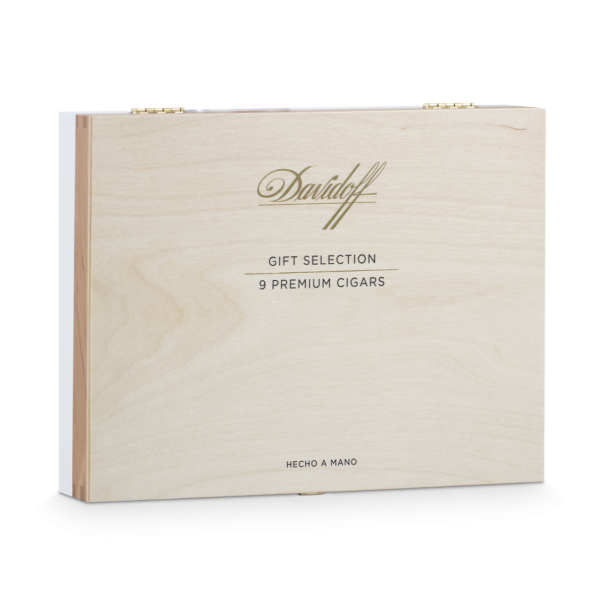 Xì gà Davidoff Premium Selection - Hộp 9 điếu