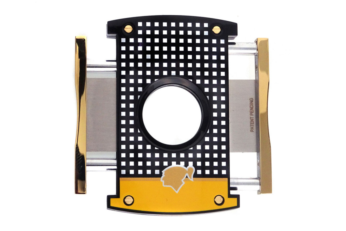 Dao cắt xì gà S.T. Dupont MaxiJet Cohiba 003510