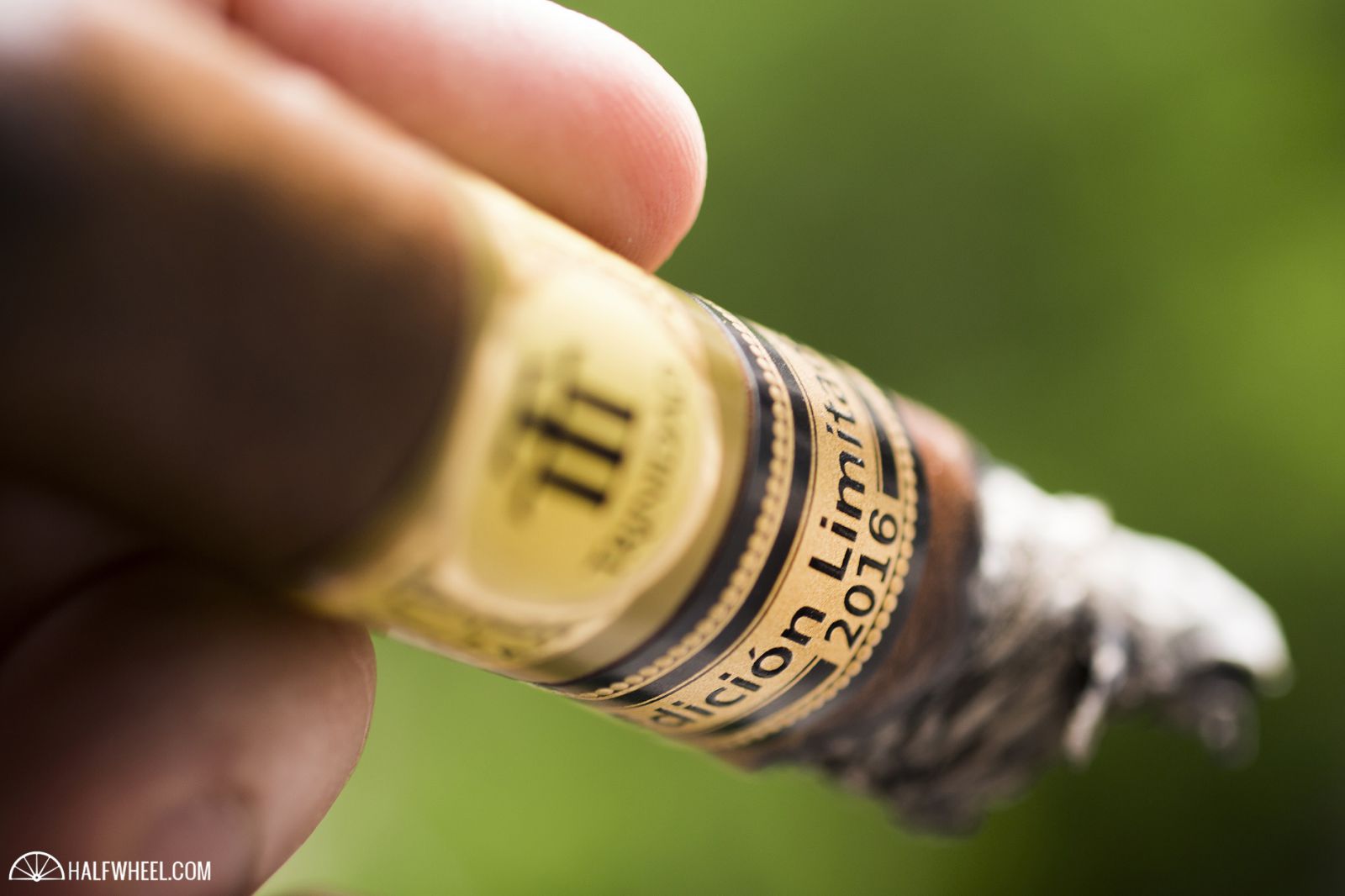 Xì gà Trinidad Topes Edición Limitada 2016