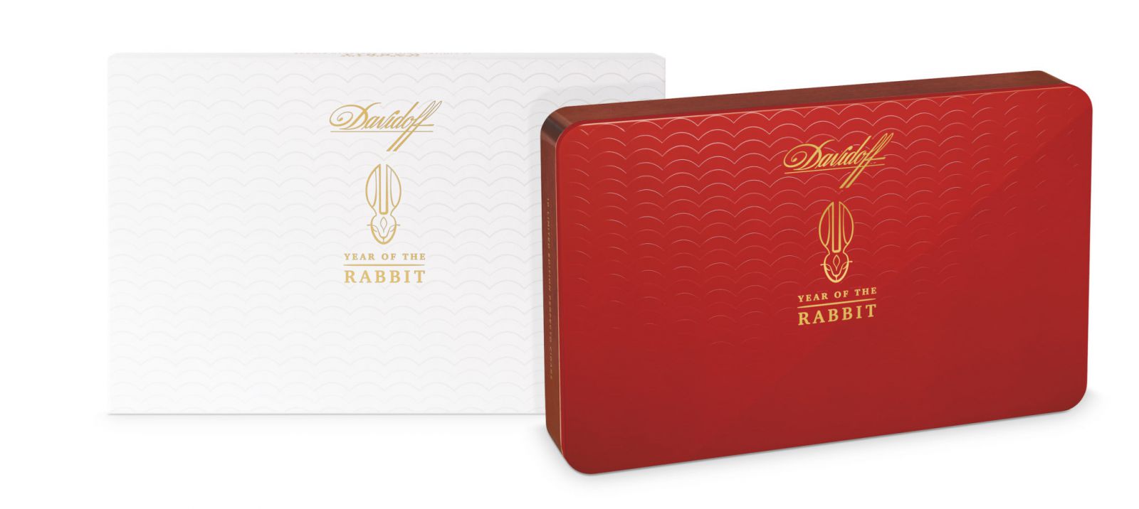 Xì gà  Davidoff Limited Edition 2023 Year of the Rabbit