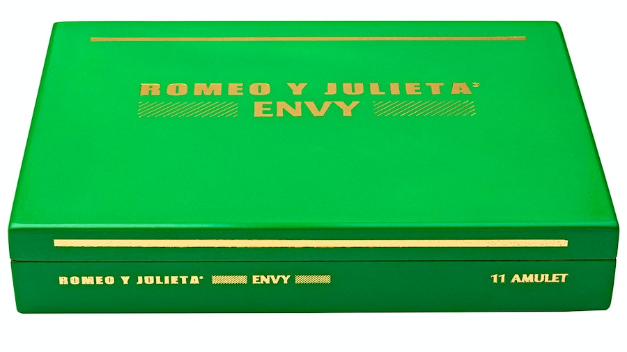Xì gà Romeo y Julieta Envy - Hộp 11 điếu