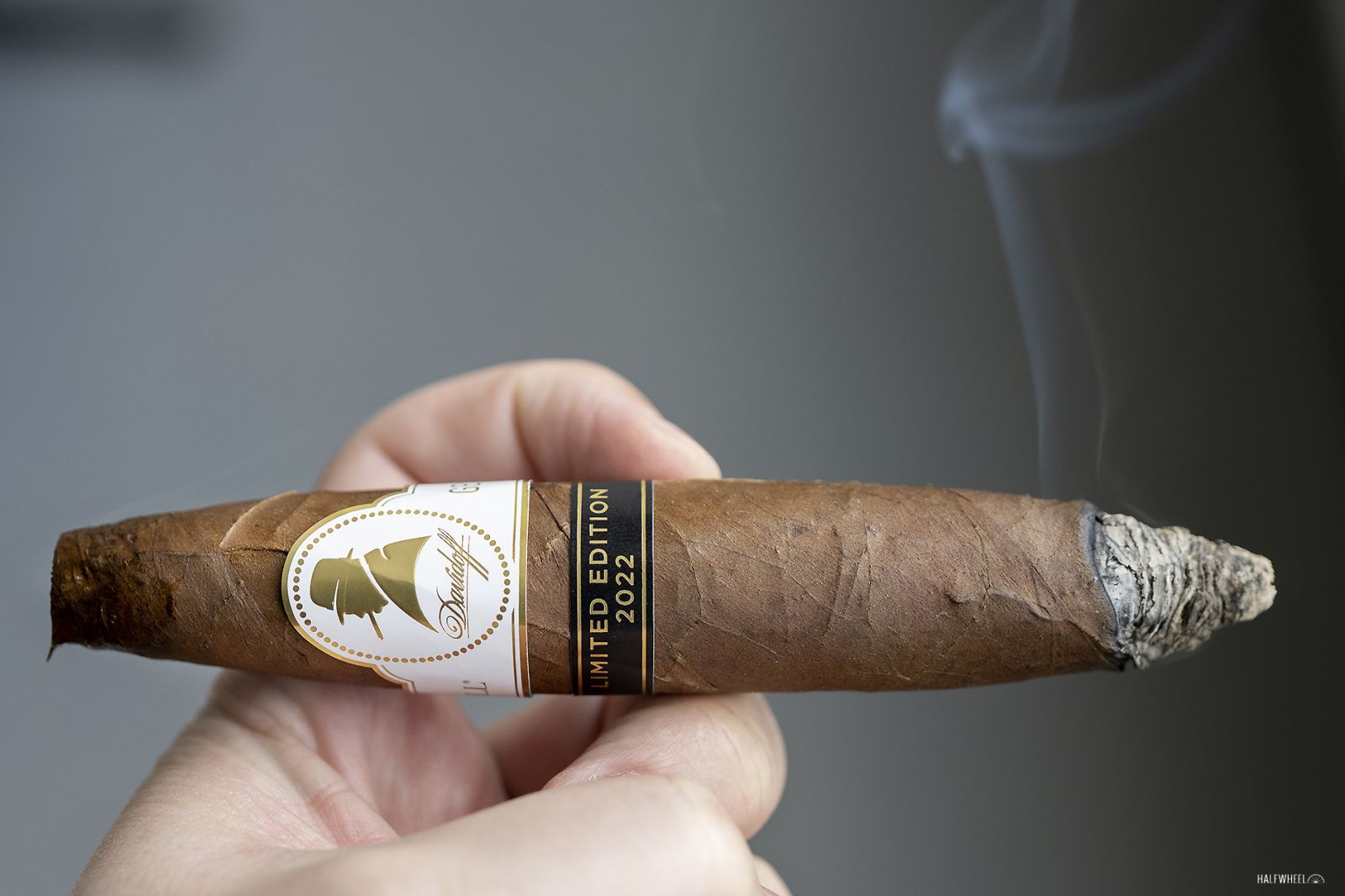 Xì gà Davidoff Winston Churchill Limited Edition 2022