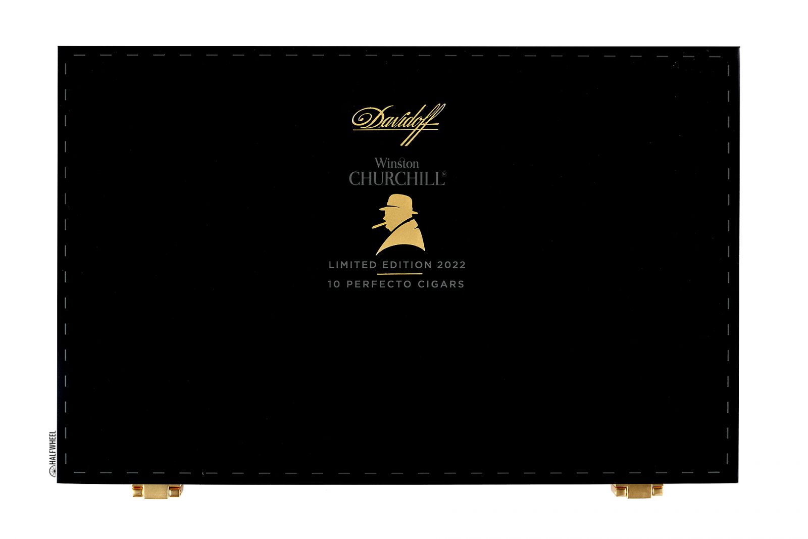 Xì gà Davidoff Winston Churchill Limited Edition 2022