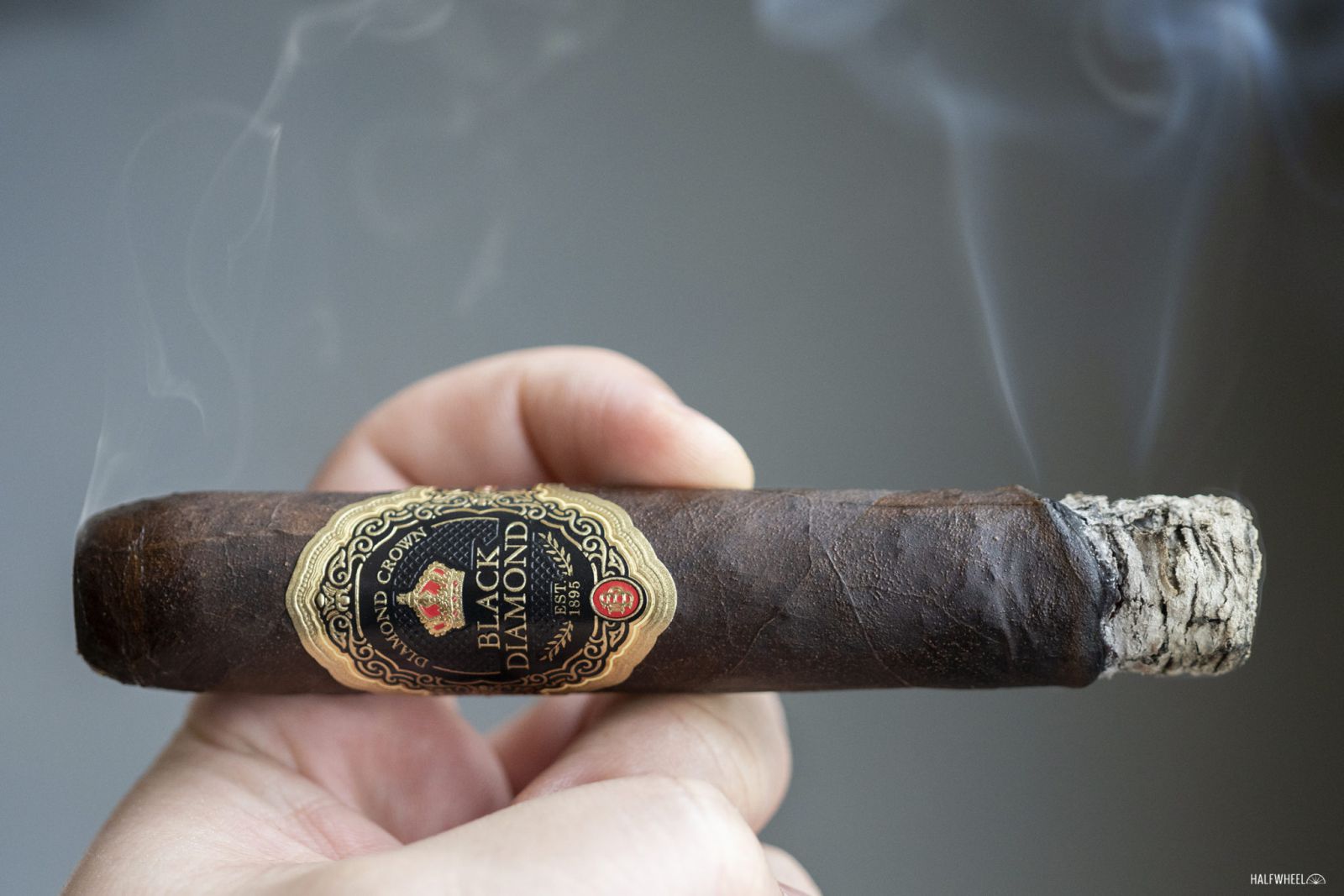 Xì gà Diamond Crown Black Diamond Marquis (2022)