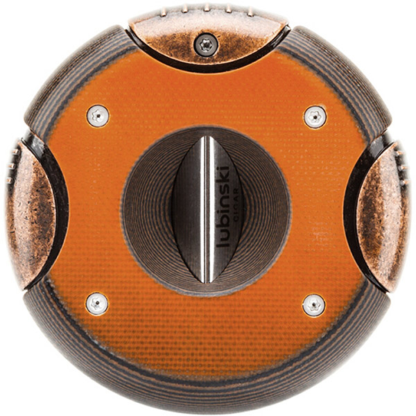 Dao cắt bấm V Lubinski YJA30025