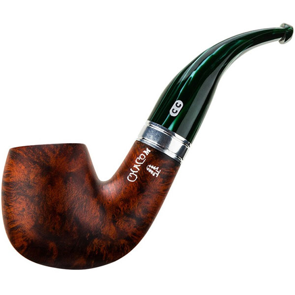 Tẩu gỗ Chacom Noel No39