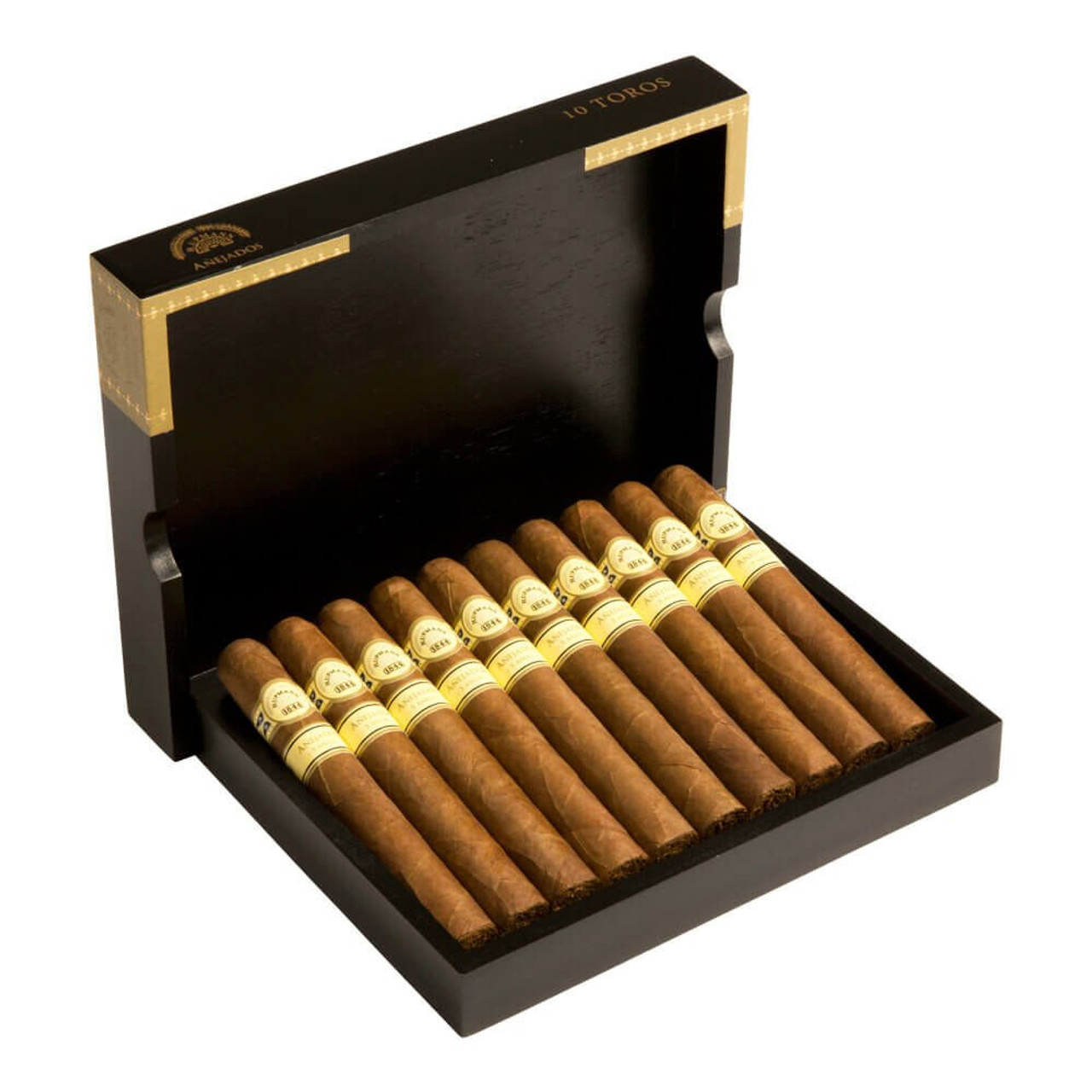 Xì gà H. Upmann Anejados Toros - Hộp 10 điếu