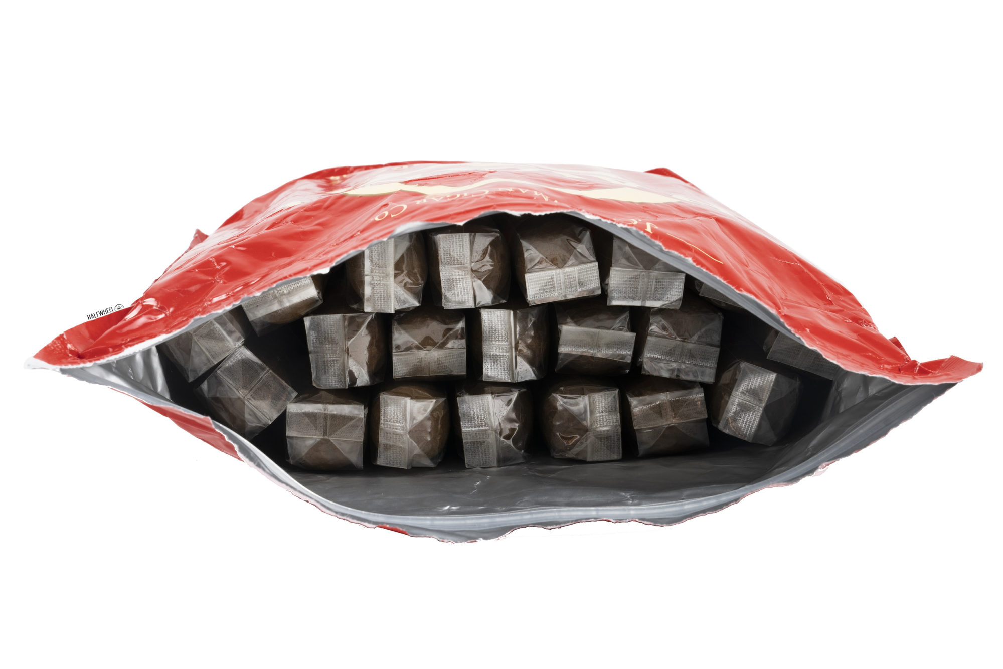 Xì gà Quorum Havana Q Double Toro - Bọc 20 điếu