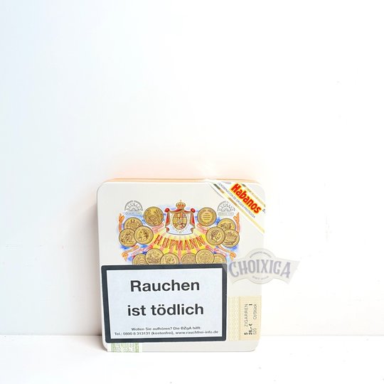 Xì gà H Upmann Half Corona